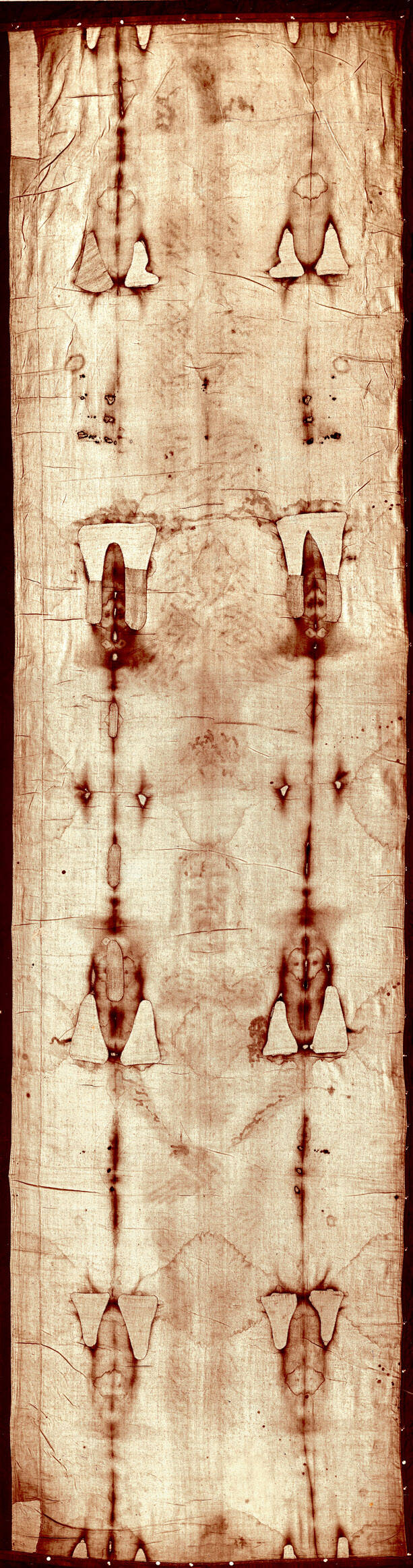 Shroud Of Turin