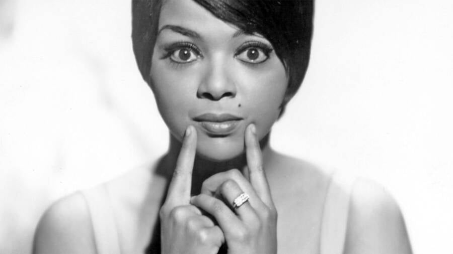 Tammi Terrell