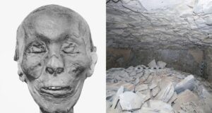 Thutmose Ii Tomb Featured