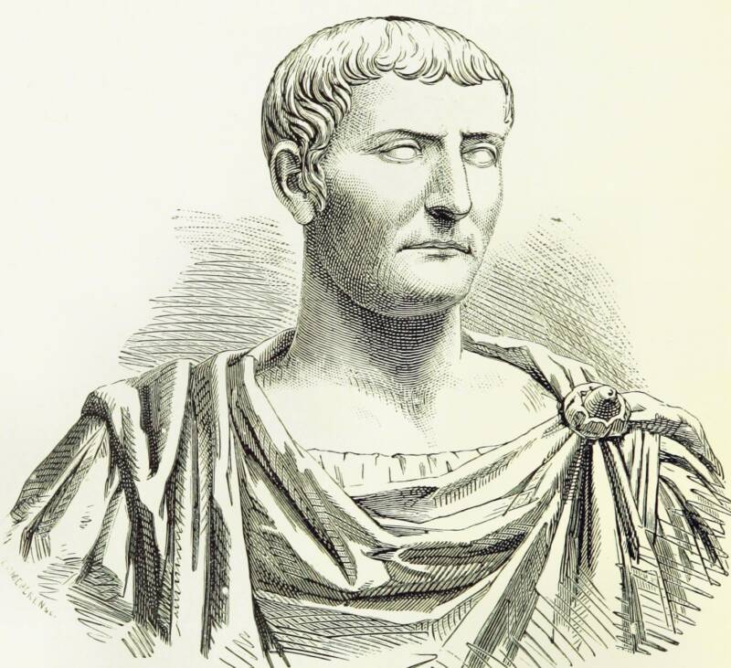 Tiberius