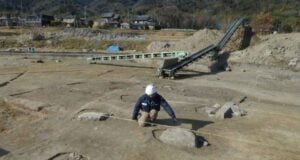 Yamashiro Kokubunji Cafeteria Site Featured