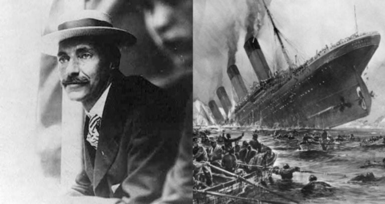 Astor Family Featured