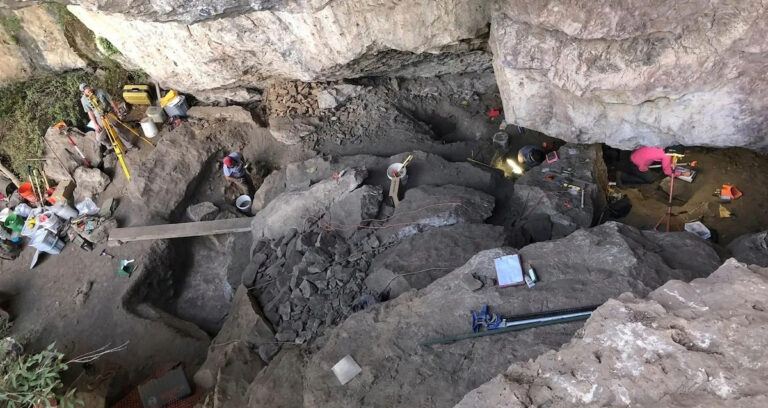 Big Bend Ancient Weapons Featured Image