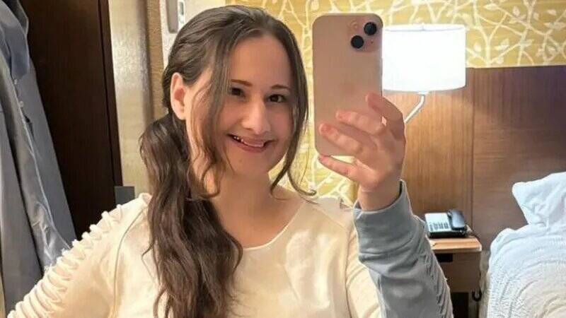 Gypsy Rose Blanchard Today