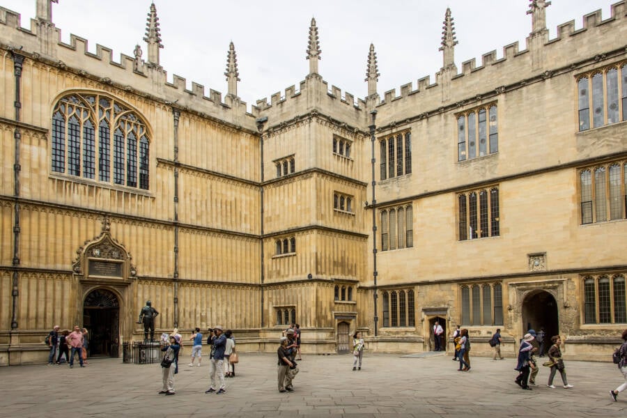 Bodleian Library