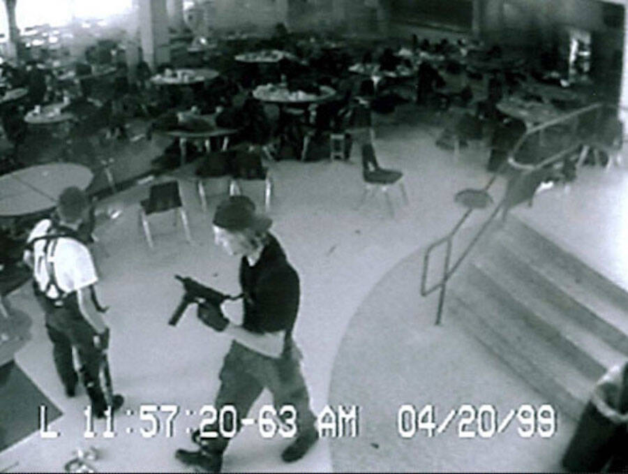 Columbine Massacre