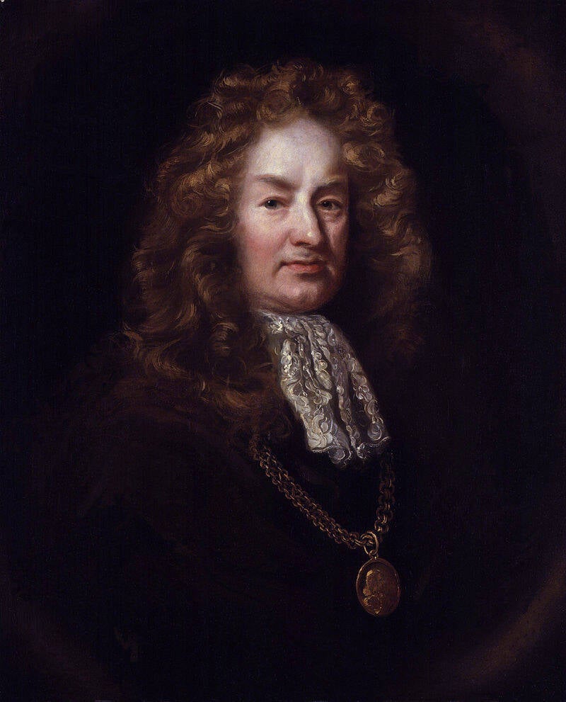 Elias Ashmole