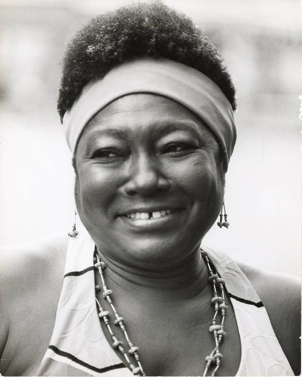 Esther Rolle