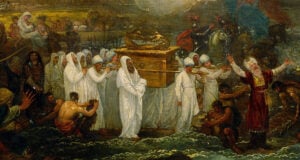 Featured Lost Ark Painting