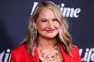 Where Is Gypsy Rose Blanchard Now In 2025?