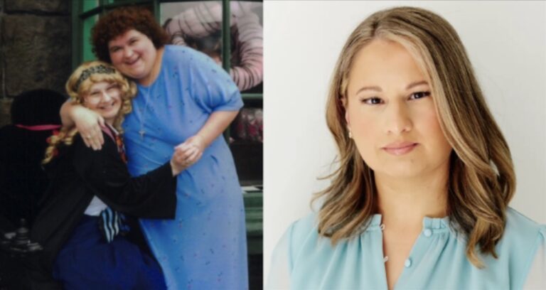 Gypsy Rose Blanchard Now Featured