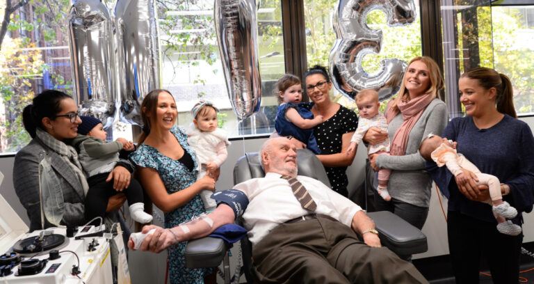 James Harrison Death Featured Image