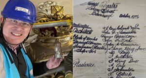 Kings Theatre Message In A Bottle Featured