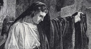 Mark Antony Featured