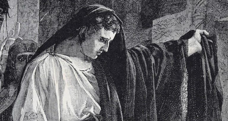 Mark Antony Featured