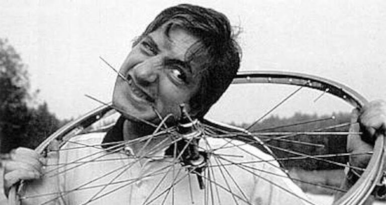 Michel Lotito Featured