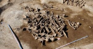 Mongolia Mass Grave Featured