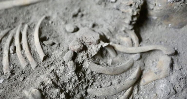 Pagapond Ancient Skeleton Featured Image