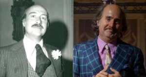 Paolo Gucci Featured