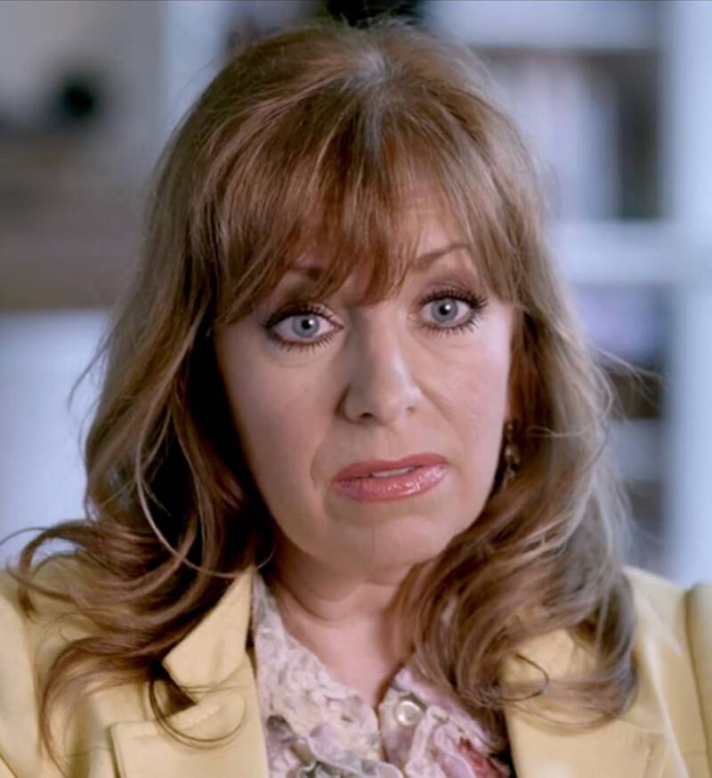 Paula Jones Today