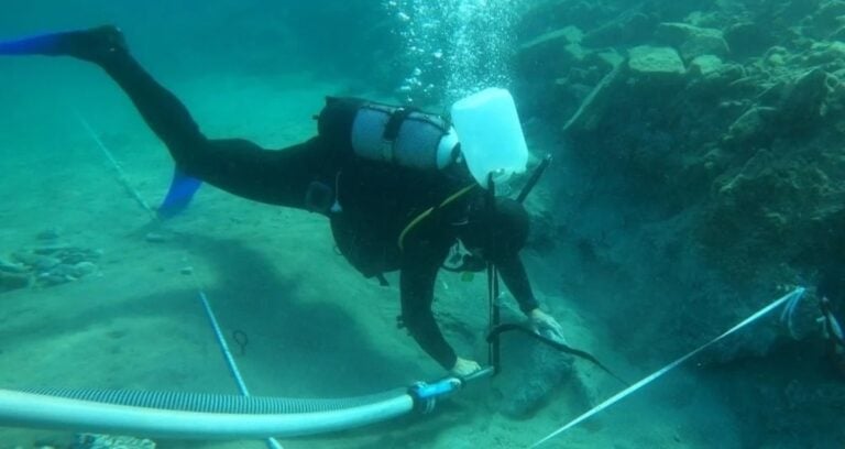 Port City Tolo Greece Featured