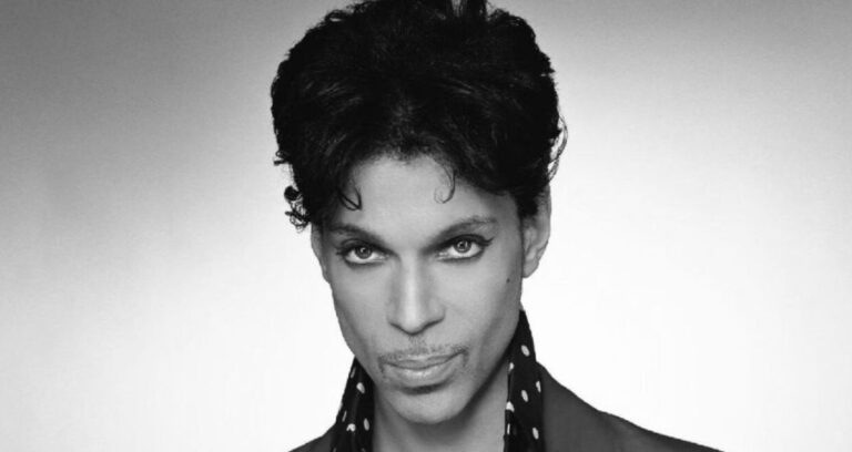 Prince Rogers Nelson Featured