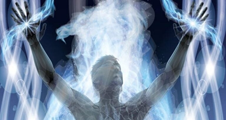 Quantum Immortality Featured