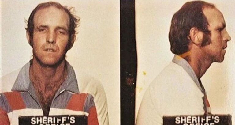 Serial Killer Ottis Toole Featured