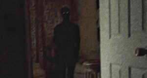 Shadow Person Featured