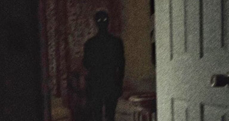 Shadow Person Featured