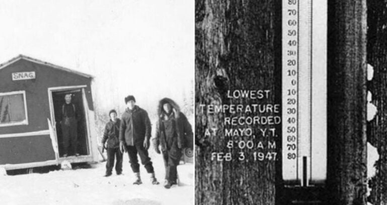 Snag Alongside Thermometer Featured