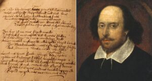 Sonnet 116 Alongside Shakespeare Featured