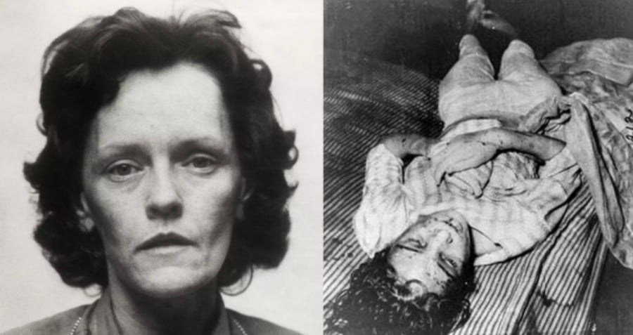 Gertrude Baniszewski And The Grisly Murder Of Sylvia Likens