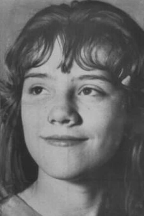 Sylvia Likens