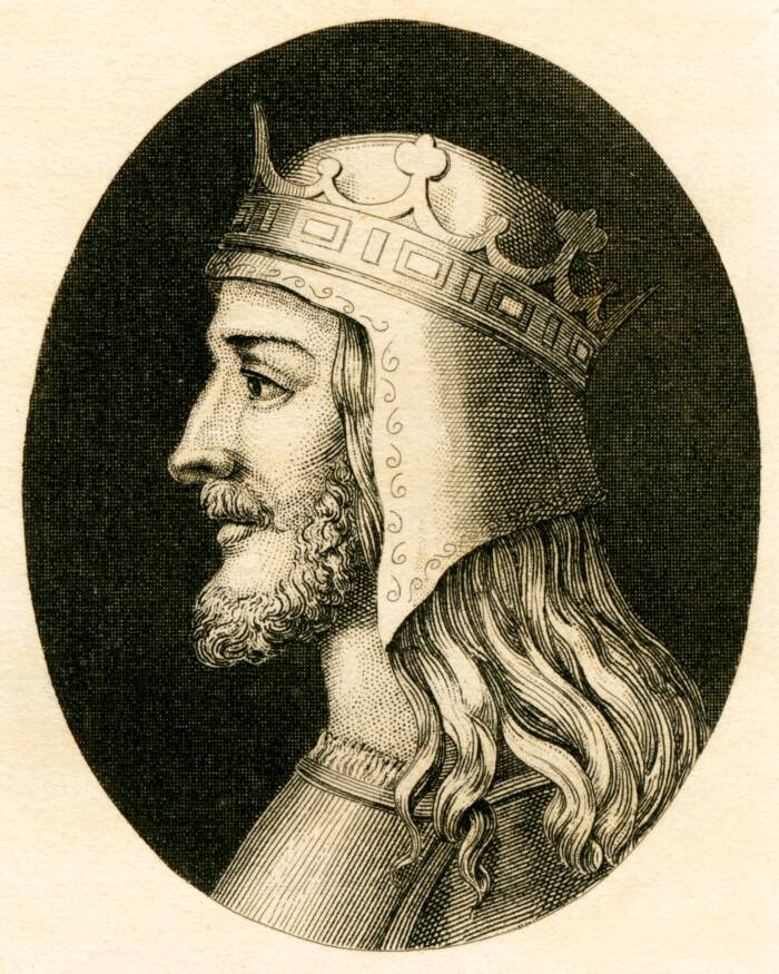 Theoderic The Great