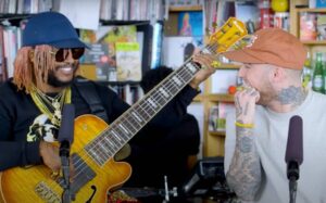 Inside Mac Miller's Death From An Accidental Overdose