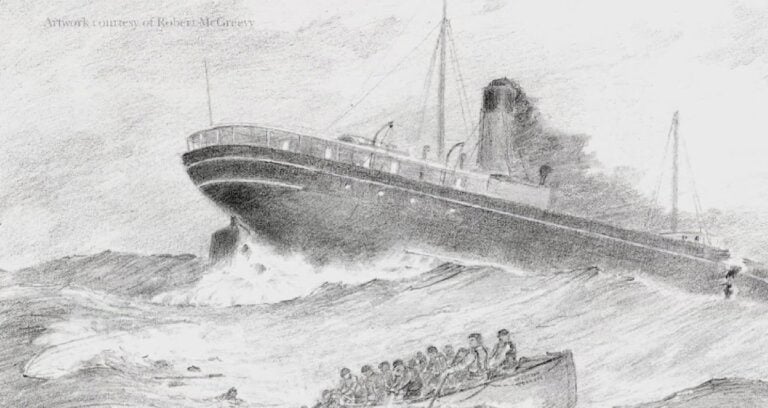 Western Reserve Featured