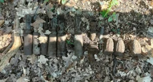 Belgian Wwii Weapons Cache Featured Image