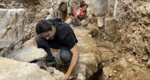 Church Of The Holy Sepulchre Renovations Featured