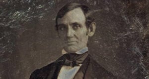 Daguerreotype Featured