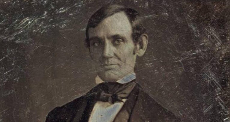 Daguerreotype Featured