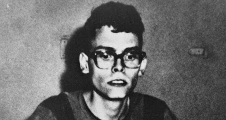 Douglas Hegdahl Featured