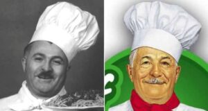 Ettore Boiardi Alongside Chef Boyardee Featured