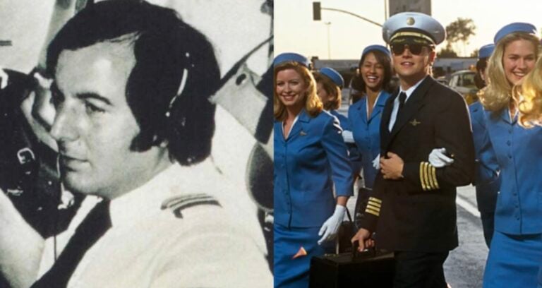 Frank Abagnale Jr Featured