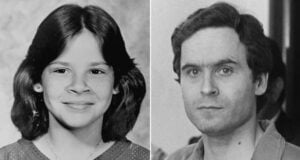 Kimberly Leach Alongside Ted Bundy Featured
