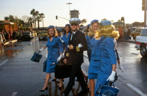 Frank Abagnale Jr., The Con Man Behind 'Catch Me If You Can'