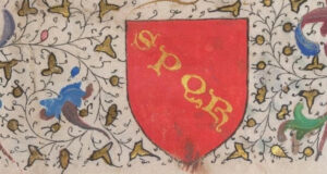 Spqr Meaning Featured