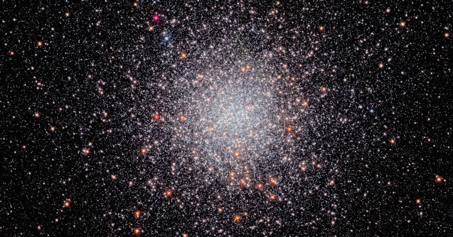Stellar Swarm