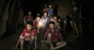 Thai Cave Rescue Featured