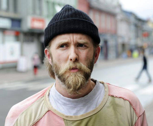 Varg Vikernes In 2008